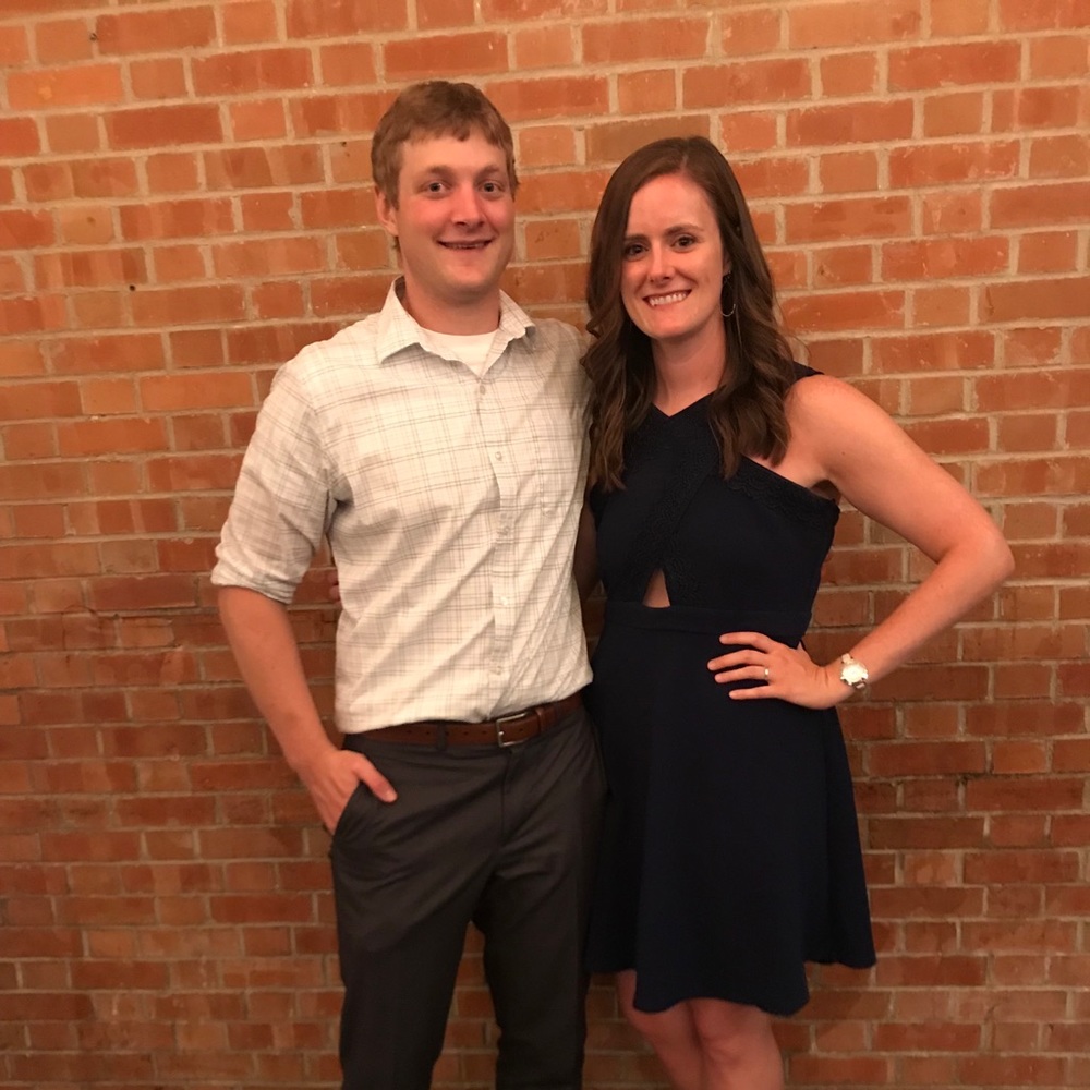 Meet your Posher, Katelyn